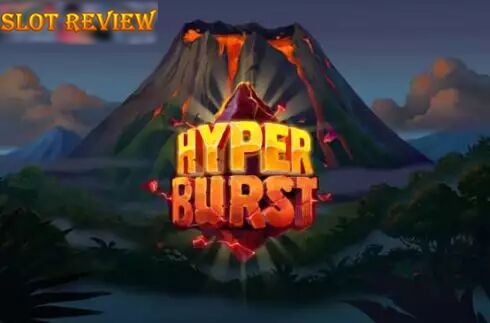 Hyper Burst Yggdrasil Slot Review